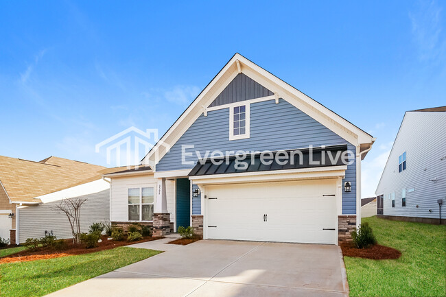 Photo - 6508 Fairfax Ct