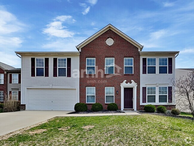 Building Photo - 6718 Waverly Park Rental