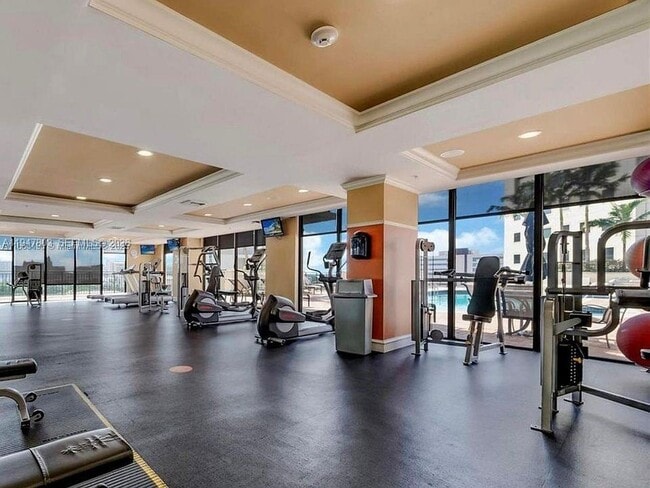 Photo - 888 Douglas Rd Unit 1012