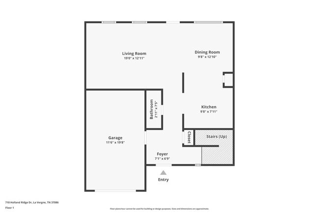 Photo - 710 Holland Ridge Dr