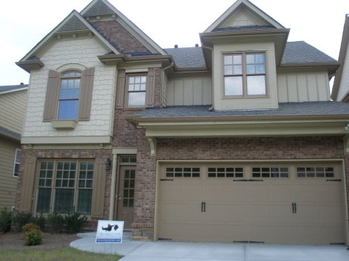 Building Photo - 2300 Harvest Ridge Cir NE Rental