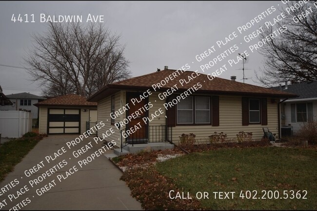 Building Photo - 4411 Baldwin Ave