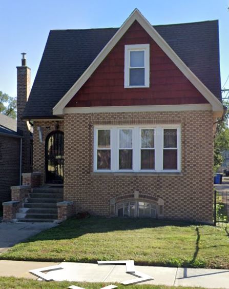 Photo - 441 W 110th St