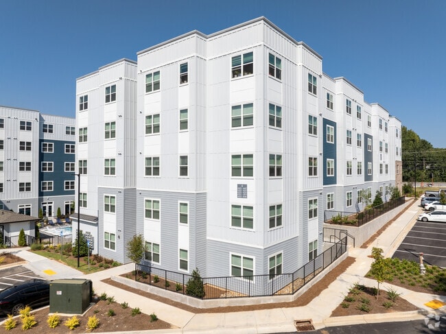 Photo - The Clara by Broadstone