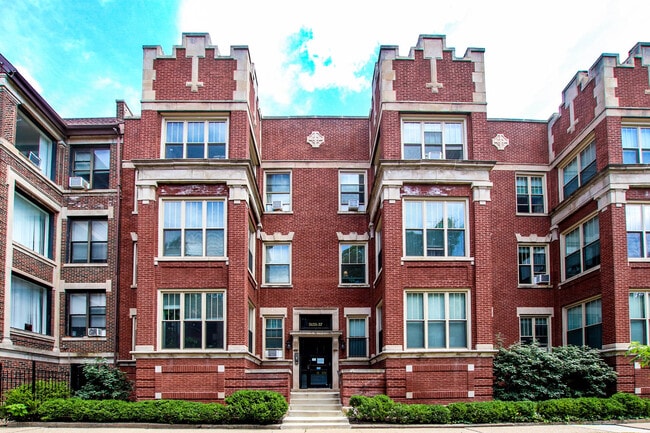 Building Photo - 5137 S Ingleside Ave Unit 2 Rental