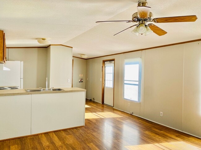 Photo - Cute 2 bed/1 bath mobile home in Opelousas Unidad CVMHP277