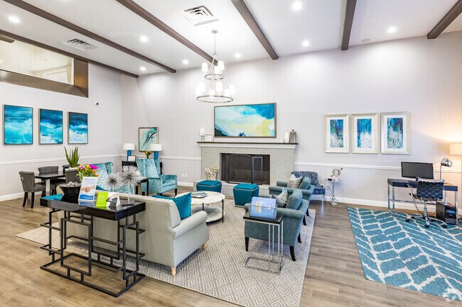 Clubhouse