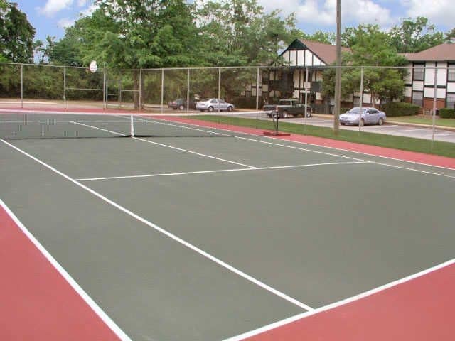 Photo - Cambridge Apartments