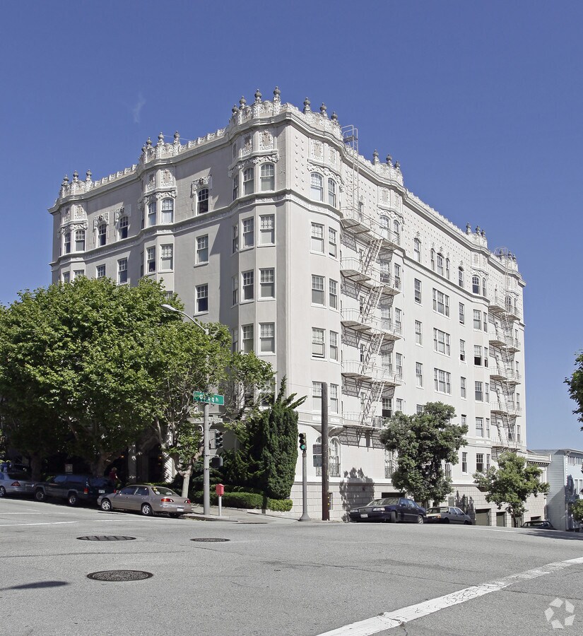1800 Broadway - 1800 Broadway Apartments