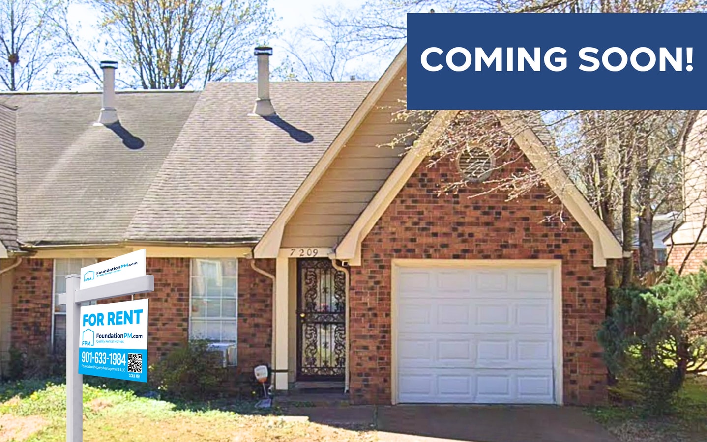 Photo - 7209 German Creek Park