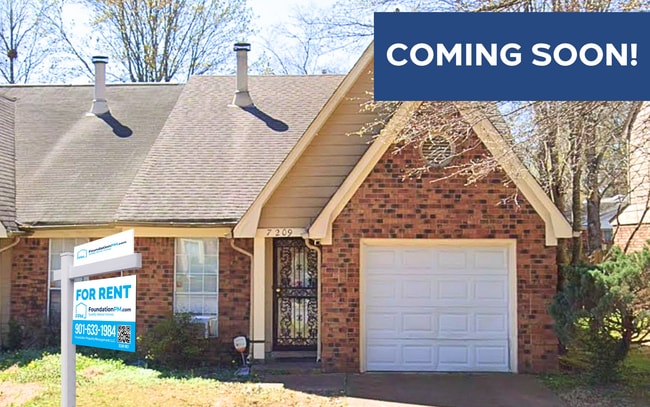 Building Photo - 7209 German Creek Park