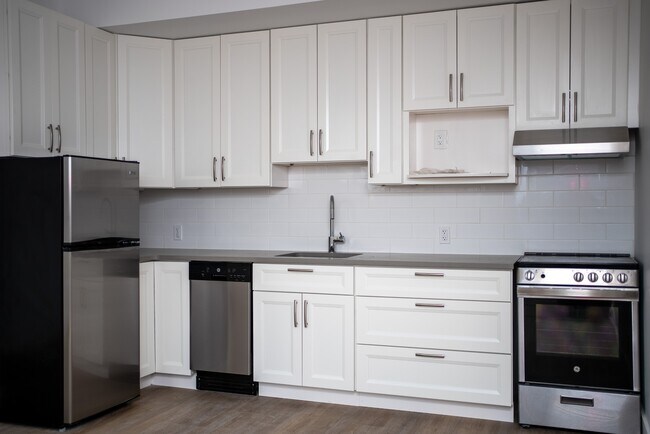 Photo - 841 Grenon Ave Unité 209