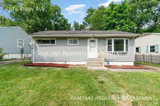 Building Photo - 4676 Kirby Ave Rental