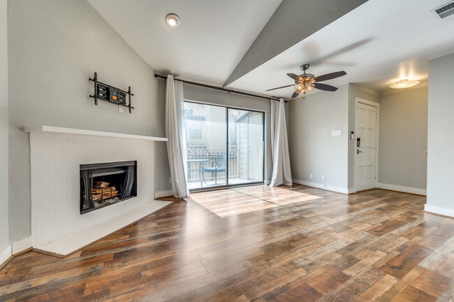 Photo - 4777 Cedar Springs Rd Condo Unit 8M