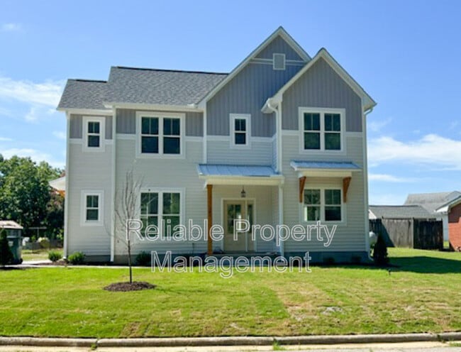 Photo - 341 W Barnes St