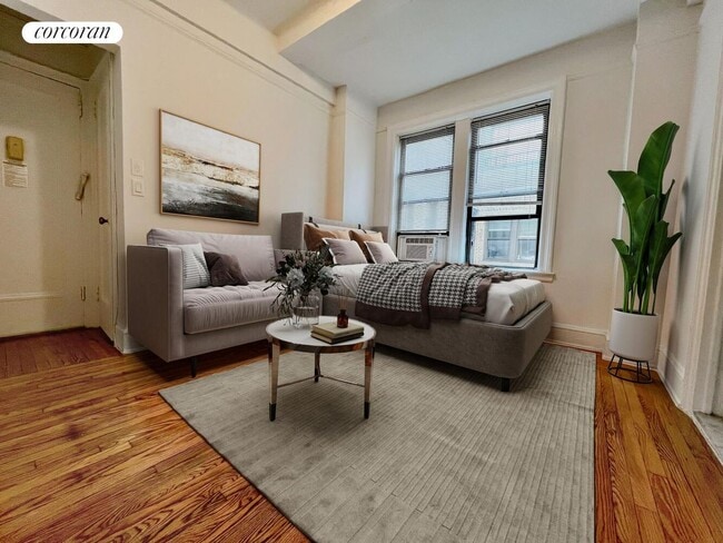 Building Photo - 155 E 52nd St Rental