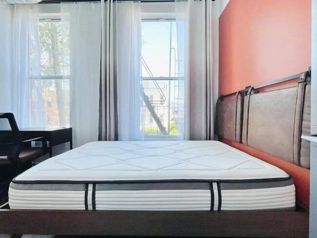 Photo - Furnished room/NOT APARTMENT Unidad 2