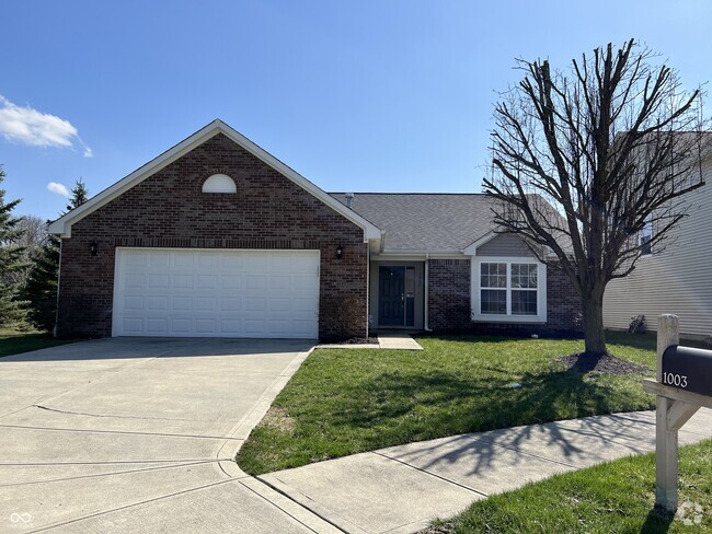 Building Photo - 1003 Lichfield Ln Rental