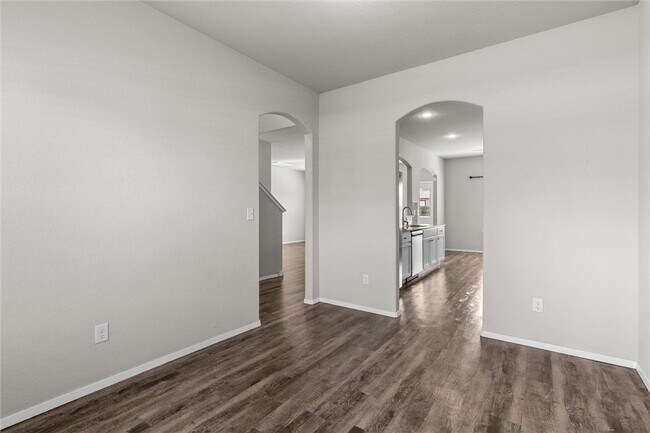 2503 Hickory Wood Ave