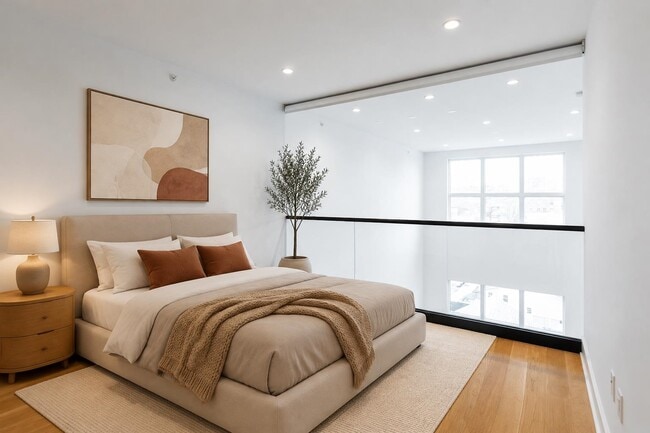 Photo - 6025 JFK Blvd E Unit 609