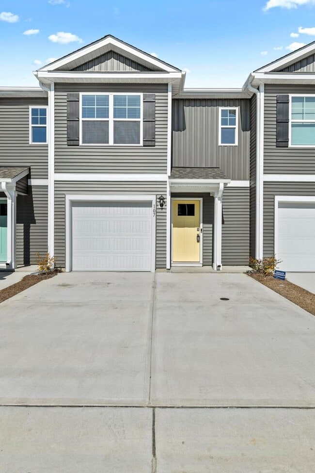 Photo - Brand New Townhome- Bike to the beach!!!