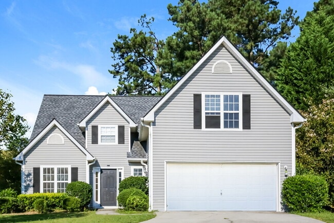 Building Photo - 1535 Willow River Run Rental