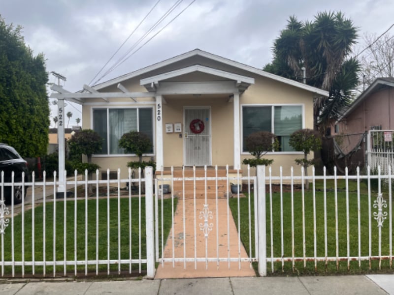 Photo - 520 W 91st St