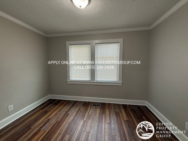 Photo - Newly Updated 4-Bedroom Home in the Heart of Orangeburg!