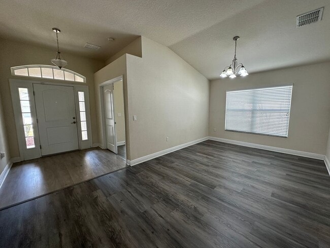 Photo - Spacious 4 Bedroom Home with Fenced Yard a...