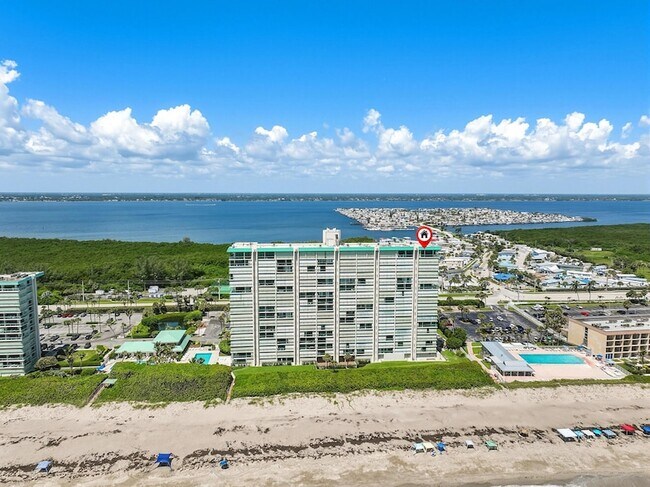 9900 S Ocean Dr Unit 1601