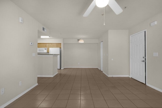 Photo - Spacious 2B/2B Unfurnished Condo near Beac... Unit 306