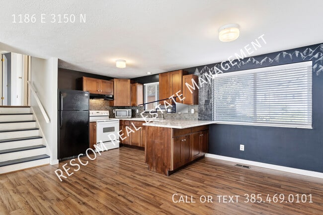 Photo - 1186 E 3150 N