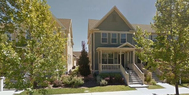 Building Photo - 10507 S Oquirrh Lake Rd Rental