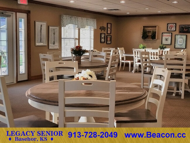 Photo - Legacy Basehor Senior Residences