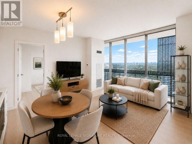 Photo - 8 Eglinton Ave E Unit 3608