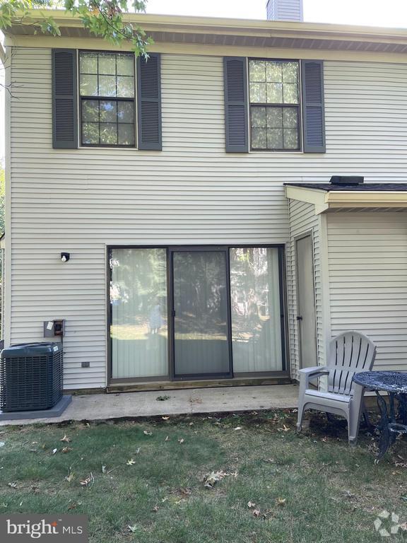 2Bedroom Townhomes for Rent in Lawrence Township Mercer NJ 1