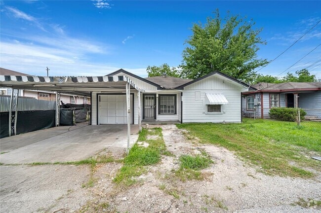 Building Photo - 3207 Florida St Rental