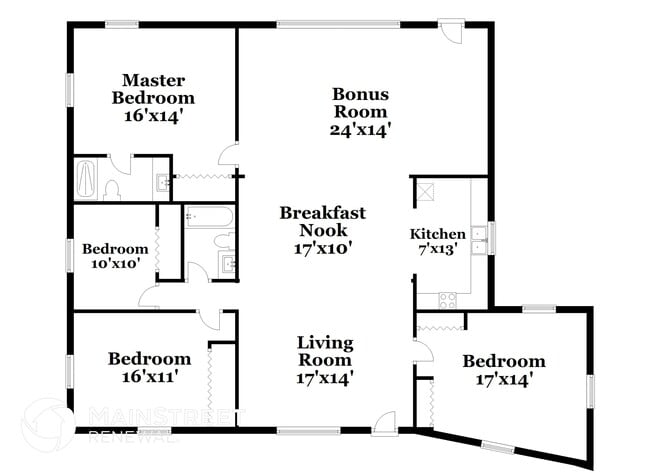 Photo - 6105 55th Ave N