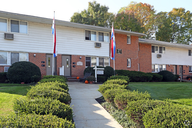 Building Photo - Rydal Apartments