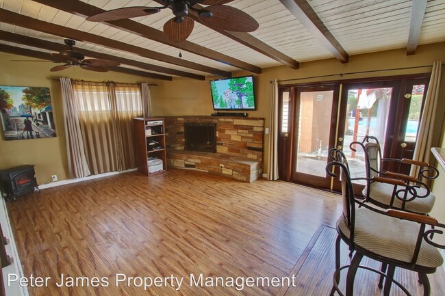 4 br, 3 bath House - 8607 Strub Ave - 4 br, 3 bath House - 8607 Strub Ave