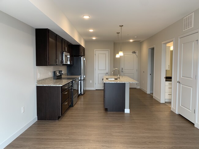 Photo - West Washington Place