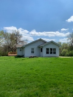 Building Photo - 411 E McKinley Ave