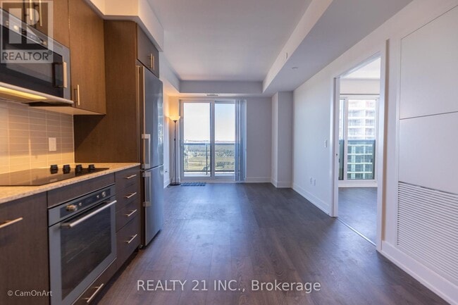 Photo - 2550 Simcoe St N Unit 2413