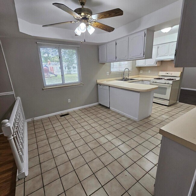 Photo - 4 bedroom, 2.5 bath, 2 car garage colonial...