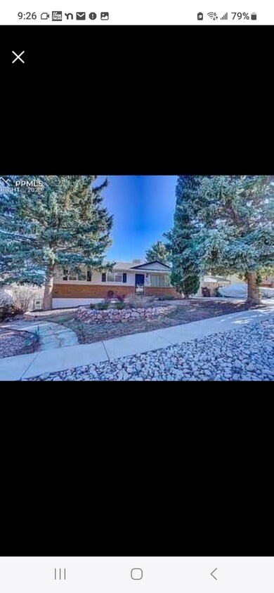 Photo - 805 Paradise Ln (Colorado Springs, CO)