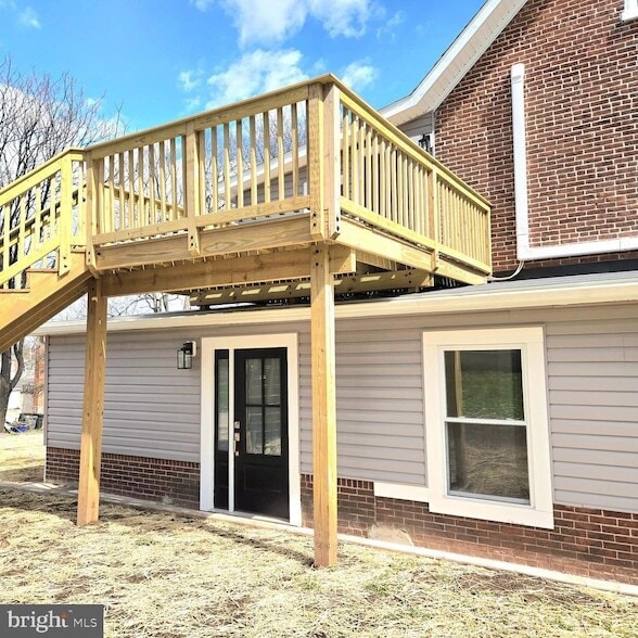 Photo - 119 Chestnut St Townhome