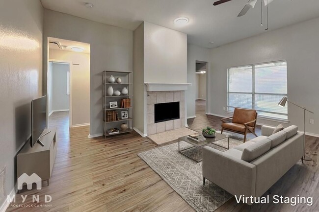 2526 Sunset Dr