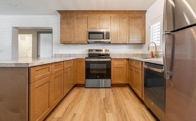 Photo - 5739 W Monte Vista Rd