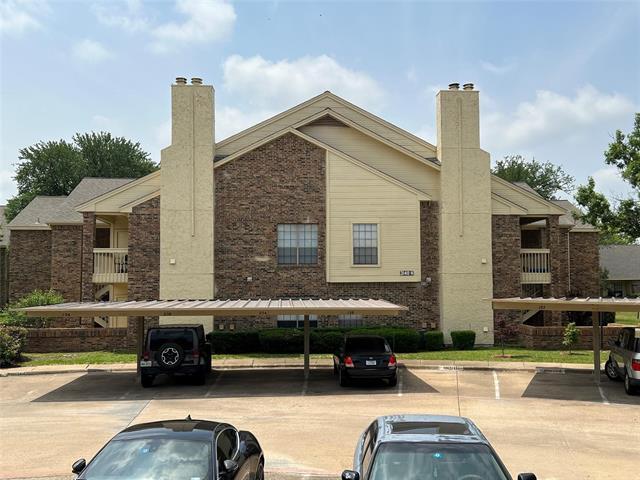 3140 Devonshire Dr Unidad 236H
