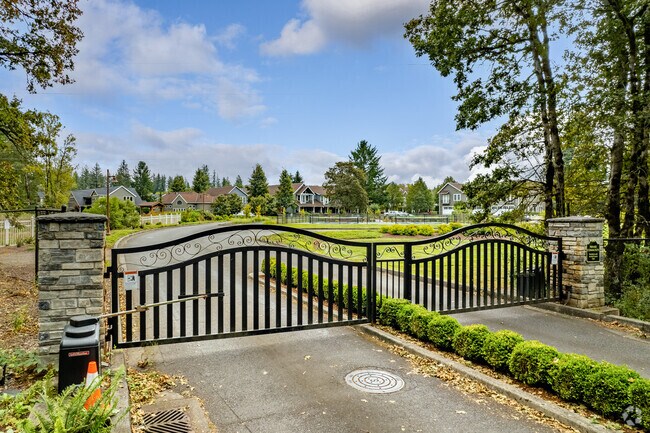 Photo - Two Creeks at Camas Meadow